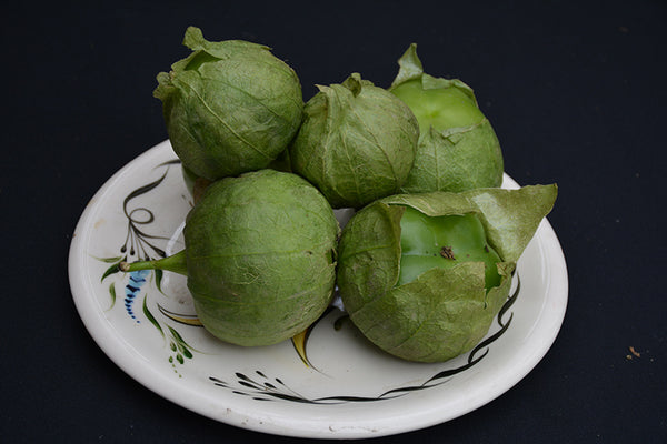 Tomatillo