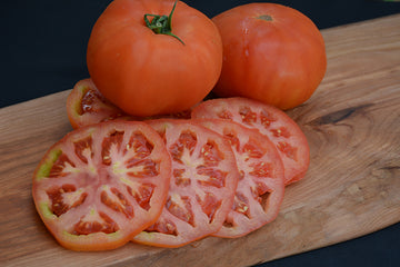 Tomato 'Jet Star'