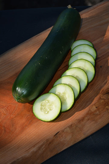 Cucumber 'Diva'
