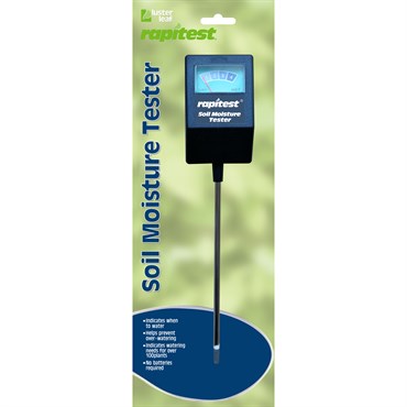 Soil Test Kits