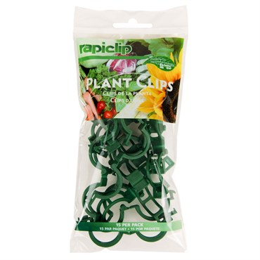 Plant Ties & Clips