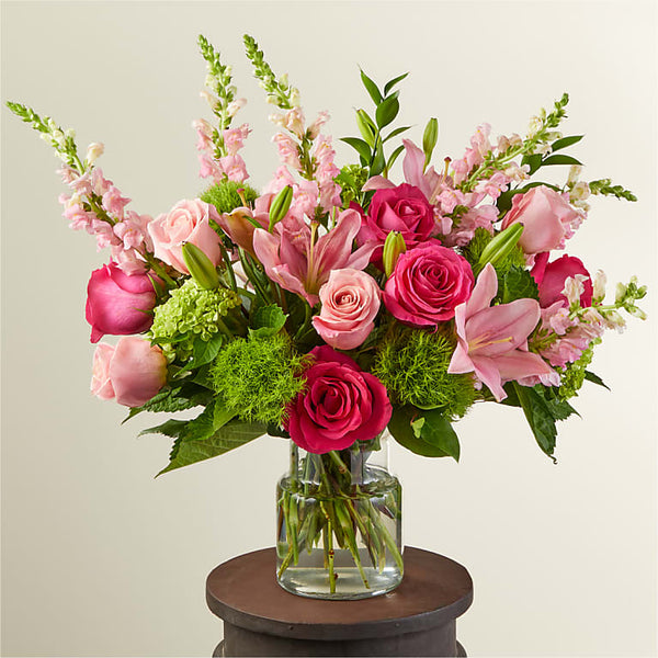 FTD Once Upon A Time Bouquet