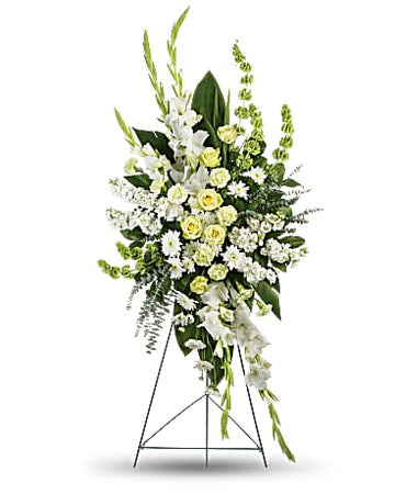 Teleflora Magnificent Life Spray