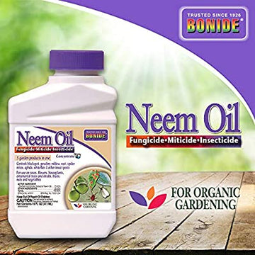 Bonide Neem Oil Conc PT
