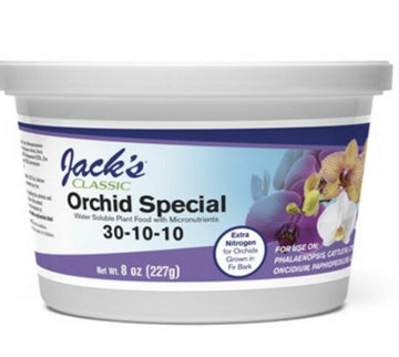 Jacks Orchid Special 30-10-10