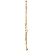 Plant Hanger: 36" Jute Tan Macram��