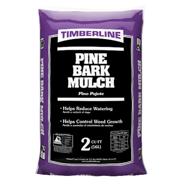 Pine Bark Mulch