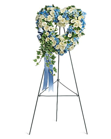 Teleflora Pure Heart