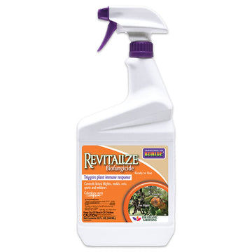 Bonide Revitalize Bio Fungicide RTU