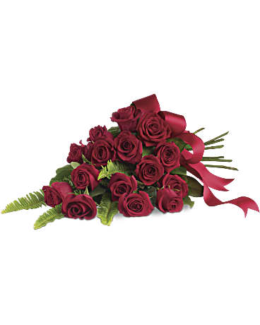 Teleflora Rose Impression
