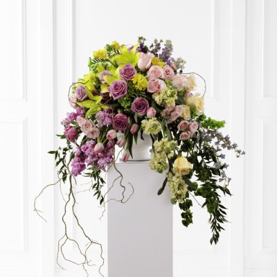 FTD Display of Affection Arrangement
