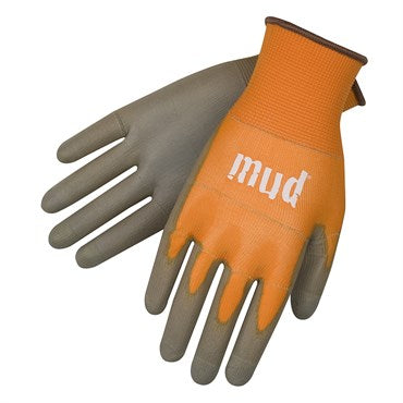 Smart Mud® Glove Orange