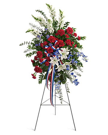 Teleflora Sacred Duty Spray