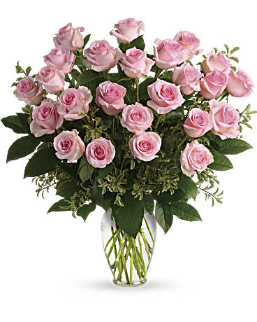 Teleflora Say Something Sweet Bouquet