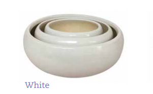 Ceramic Succulent Bowl