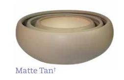 Ceramic Succulent Bowl