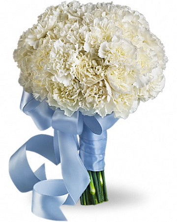 Sweet White Bouquet