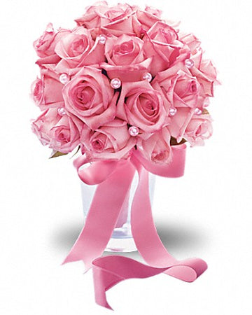 Pink Sorbet Bouquet