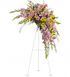 Teleflora Sweet Solace Spray