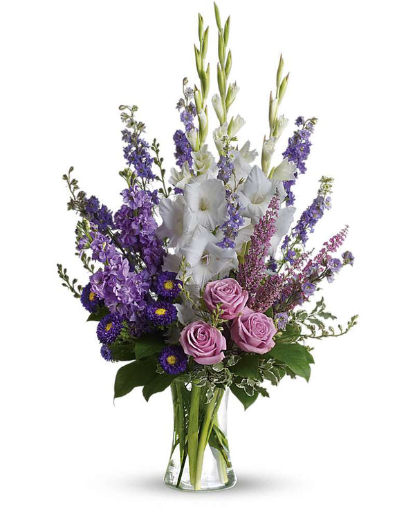 Teleflora Joyful Memory