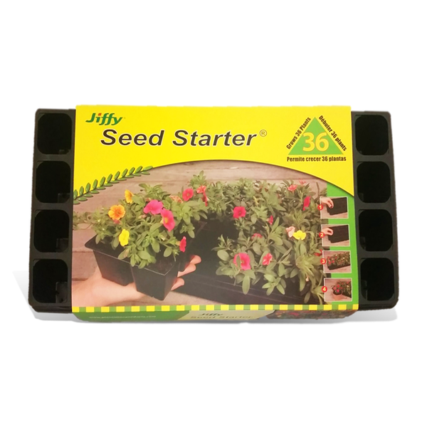 Jiffy Seed Starter 36