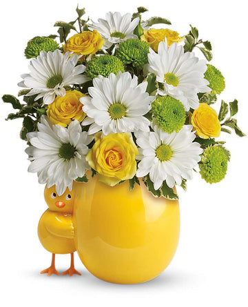 Teleflora My Little Chickadee