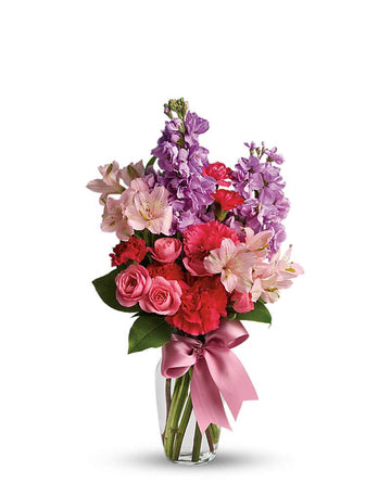 Teleflora Jumping for Joy