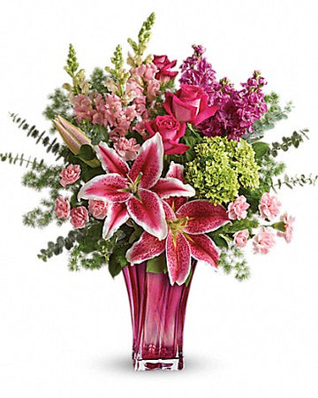 Teleflora Steal The Spotlight Bouquet