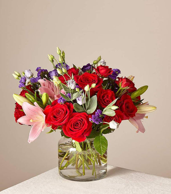 FTD Truly Stunning Bouquet