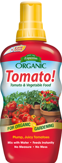 Espoma Tomato & Vegetable Food