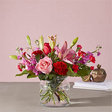 FTD Date Night In Bouquet