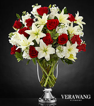 FTD Grand Occasion Bouquet by Vera Wang