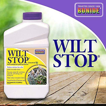 Bonide Wilt Stop Concentrate