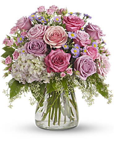 Teleflora Your Light Shines
