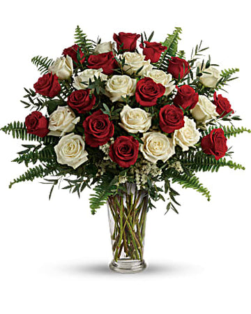 Teleflora Yours Truly Bouquet