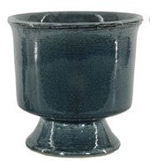 Indoor Pot on Base - 8.3"