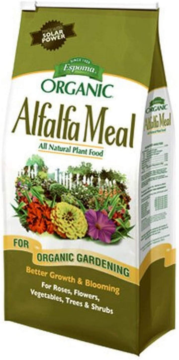 Espoma Alfalfa Meal