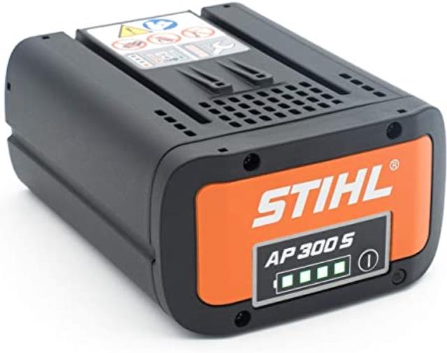 Amazon.com: STIHL EA014006500 AP 500 S Battery 36 V 8.8 Ah