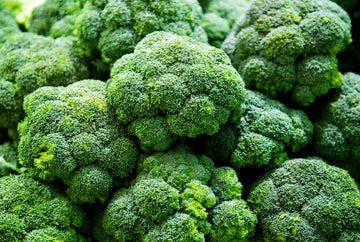 Broccoli 'Arcadia'
