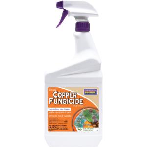 Bonide Copper Fungicide RTU