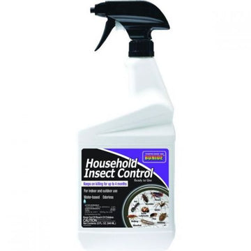 Bonide Household Insect Control RTU QT