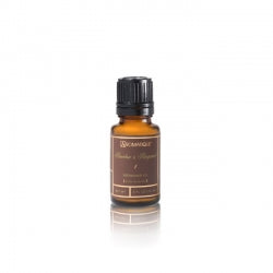 Bourbon & Bergamot: Refresher Oil