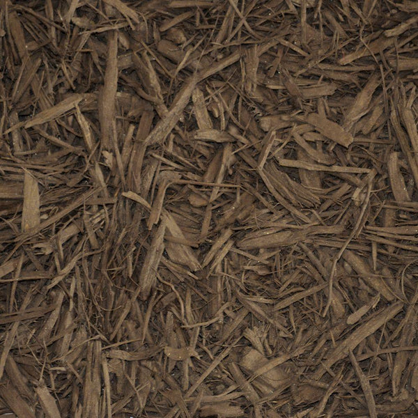Brown Mulch
