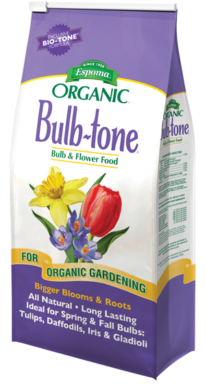 Espoma Bulb-tone
