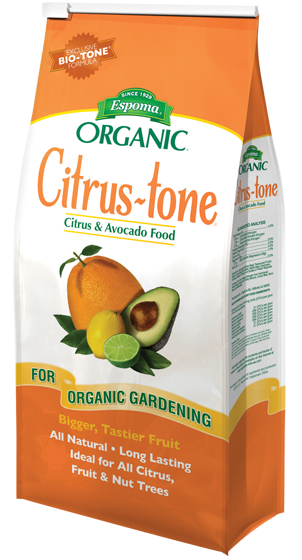 Espoma Citrus-tone