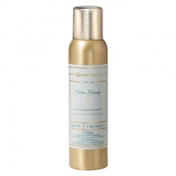Cotton Ginseng: Aerosol Room Spray