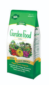 Espoma Garden Food 5-10-5
