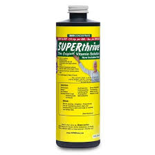 SUPERthrive Plant Vitamin Solution