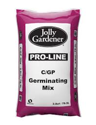 Germination Mix / Jolly Gardener C/GP