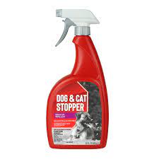 Messina Dog & Cat Stopper Repellent